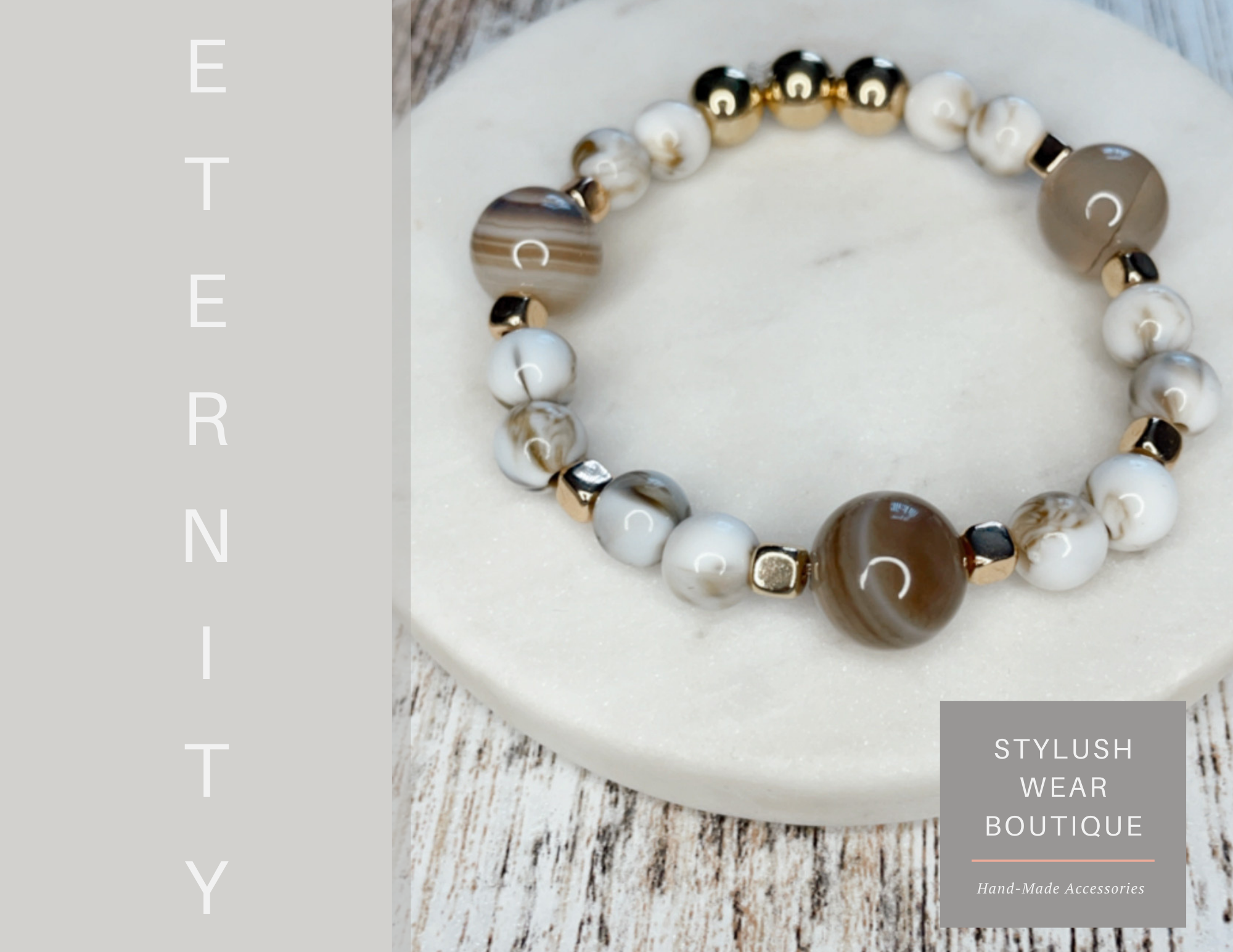 Eternity Bracelet