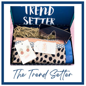 The Trendsetter Gift Set