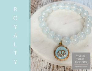 Royalty Bracelet