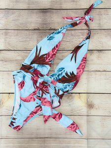 Tropic Like It’s Hot Swimsuit