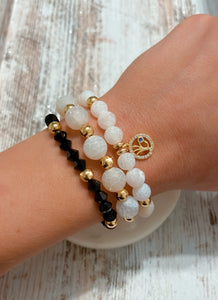 New Beginnings Stackable Set