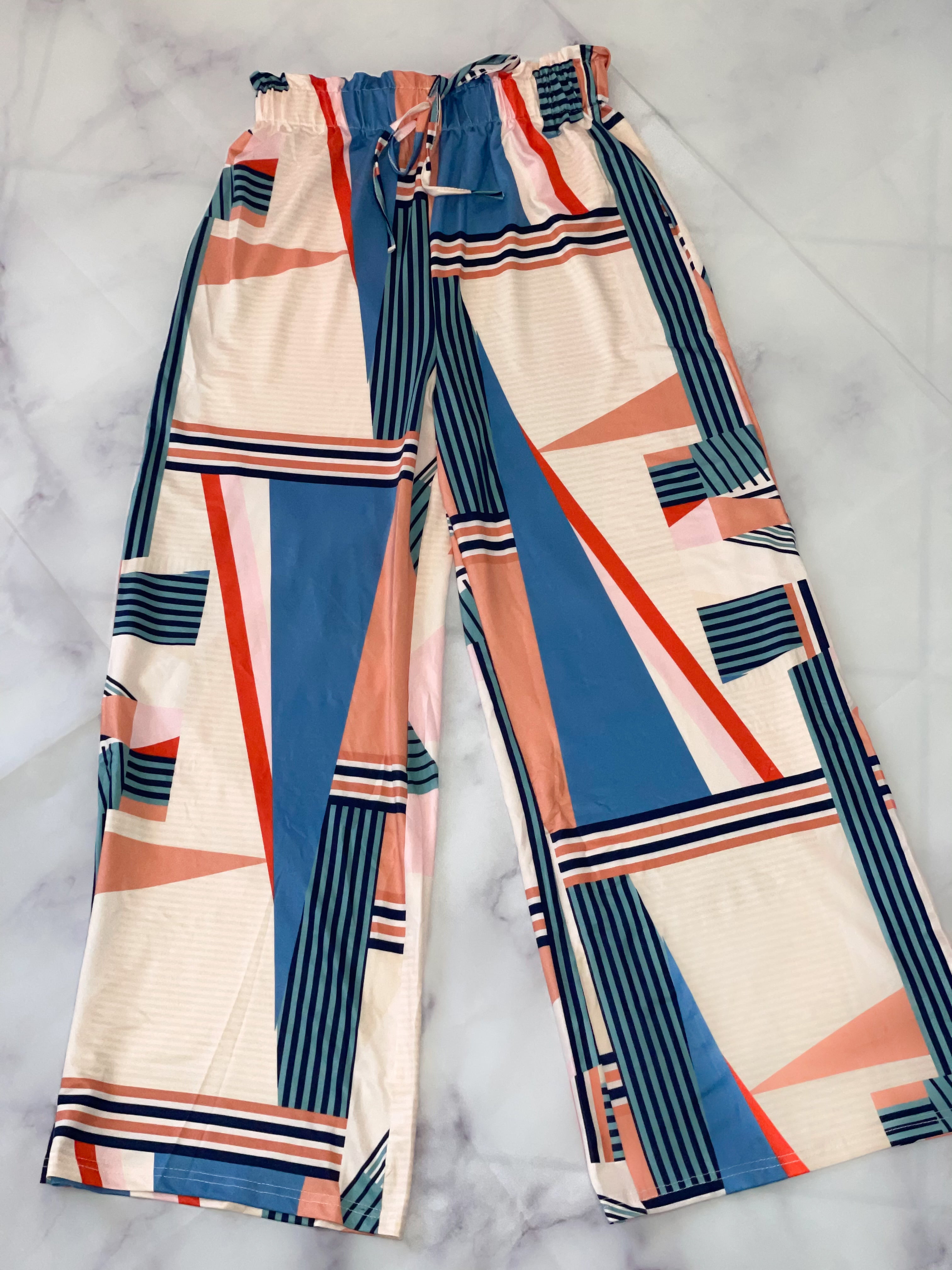 Paradise Pant Set