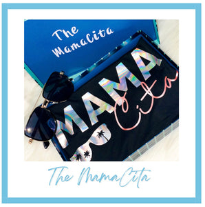 The MamaCita Gift Set