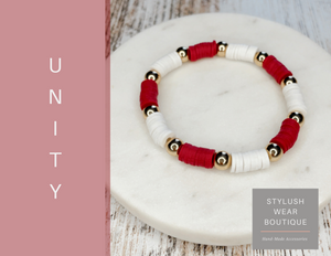 Unity Bracelet