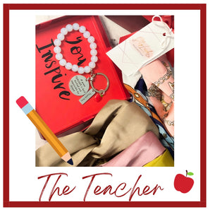 The Teacher Gift Set